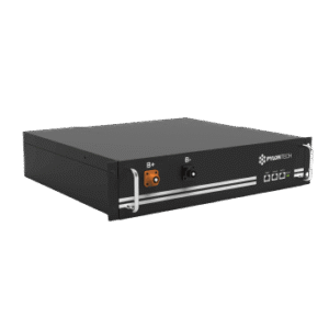 Pin lưu trữ điện Lithium Pylontech Powercube X2