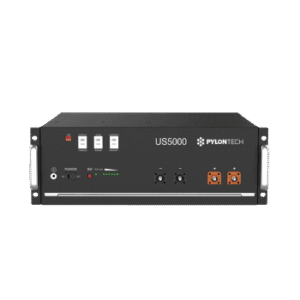 Pin lưu trữ điện Lithium Pylontech US5000