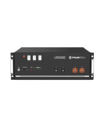Pin lưu trữ điện Lithium Pylontech US5000
