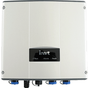 Biến tần bơm nước – BPD