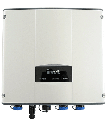 Biến tần bơm nước – BPD