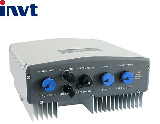Biến tần bơm nước – BPD - Ảnh 2