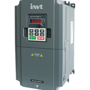 Biến tần bơm nước INVT GD100-PV