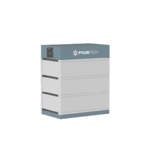 Pin lưu trữ điện Lithium Pylontech Force H1