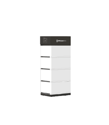 Pin lưu trữ điện Lithium Pylontech Force L2