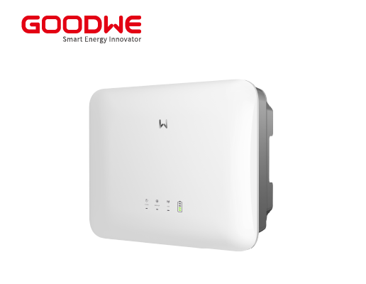 Inverter Hybrid GoodWe ES G2 6kW 1 Pha - Ảnh 4