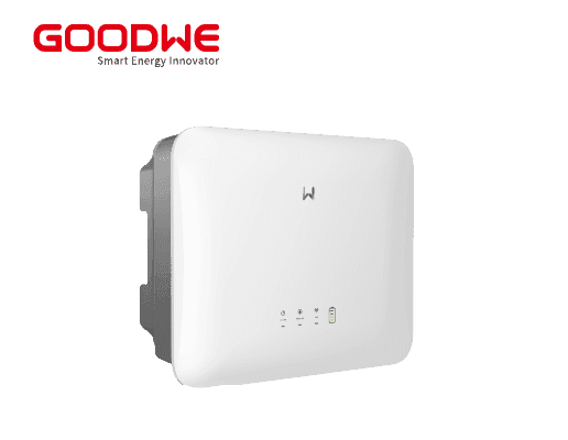 Inverter Hybrid GoodWe ES G2 6kW 1 Pha - Ảnh 3