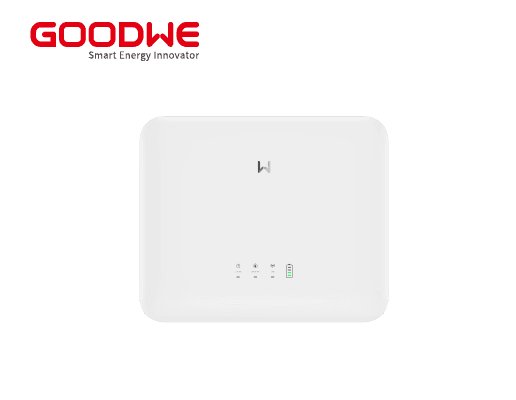Inverter Hybrid GoodWe ES G2 6kW 1 Pha - Ảnh 2