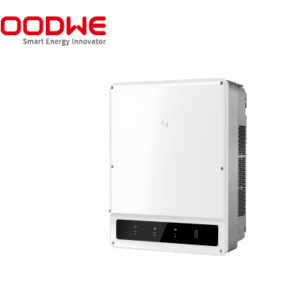 Inveter Hybrid GoodWe ET 15kW 3 Pha - Ảnh 4