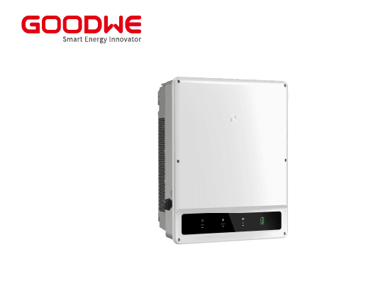 Inveter Hybrid GoodWe ET 15kW 3 Pha - Ảnh 3
