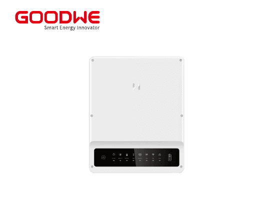 Inverter Hybrid GoodWe ET Plus+ (16A), 10kW - Ảnh 4