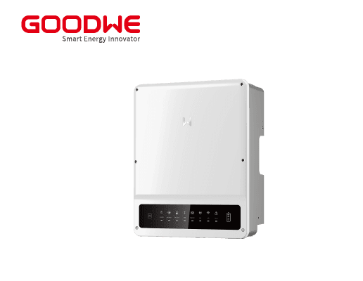 Inverter Hybrid GoodWe ET Plus+ (16A), 10kW - Ảnh 3