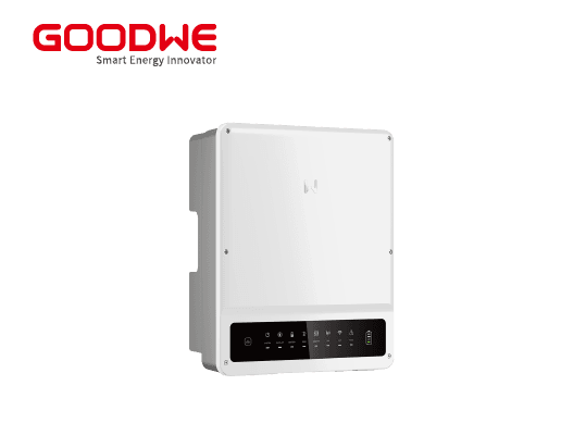 Inverter Hybrid GoodWe ET Plus+ (16A), 10kW - Ảnh 2