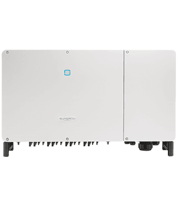 Inverter Sungrow 110kW