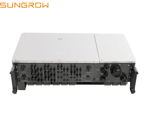 Inverter Sungrow 110kW - Ảnh 3