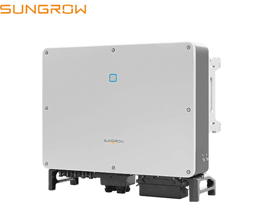 Inverter Sungrow 50kW - Ảnh 2