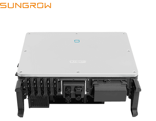 Inverter Sungrow 50kW - Ảnh 4
